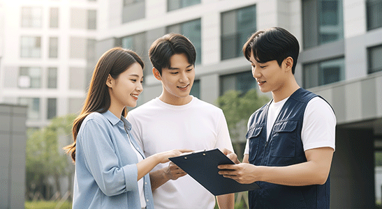 부가서비스 계약