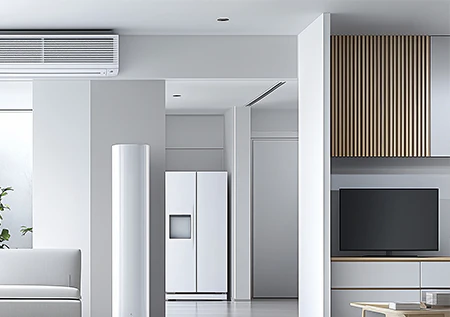 각종 전자제품 설치